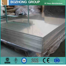ISO Certificated 6083 Aluminum Alloy Plate O-H112 for Export